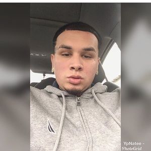 Meet your Posher, Nethaniel